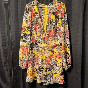 Woman’s dress jumper brand new with tags